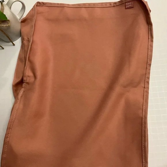 HANKY PANKY Blush Tote Bags - Picture 4 of 4